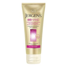 Jergens BB Hand Cream SPF 20