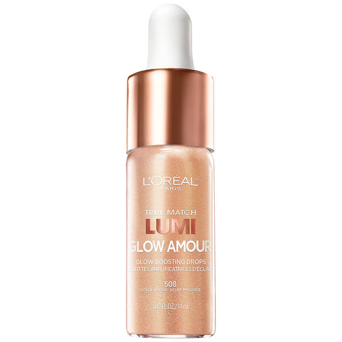 L'Oréal True Match Lumi Glow Amour Glow Boosting Drops