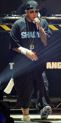 Eminem, Shady Ltd., celebrity designers