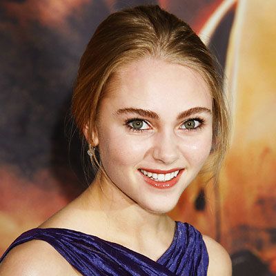 AnnaSophia Robb - Transformation - Hair - Celebrity Before and After