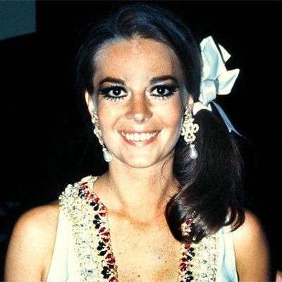 Natalie Wood - Transformation - Hair - Celebrity Before and After