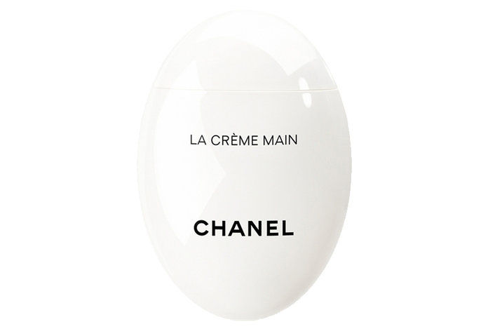 Chanel LA CRÈME MAIN