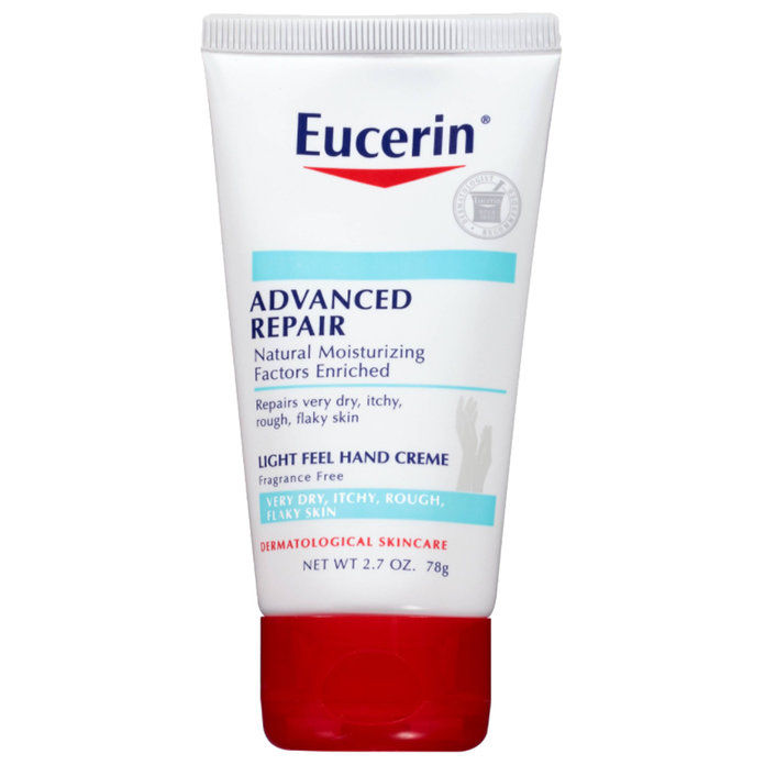 Eucerin Advanced Repair Hand Crème