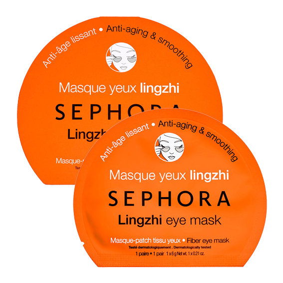 Sephora Collection Eye Mask