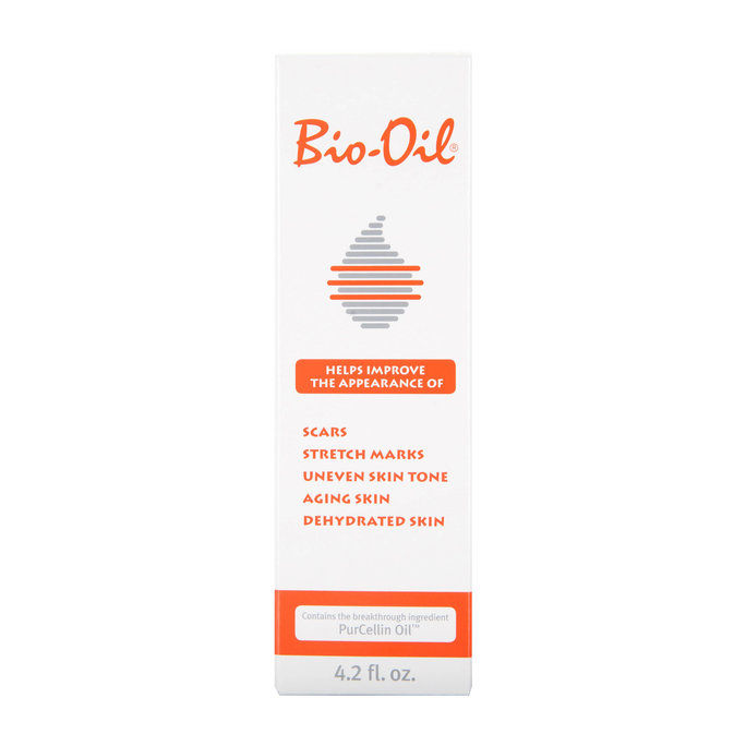 Bio-Oil Specialist Skincare 