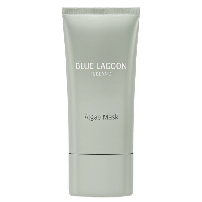 Μπλε Lagoon Iceland Algae Mask