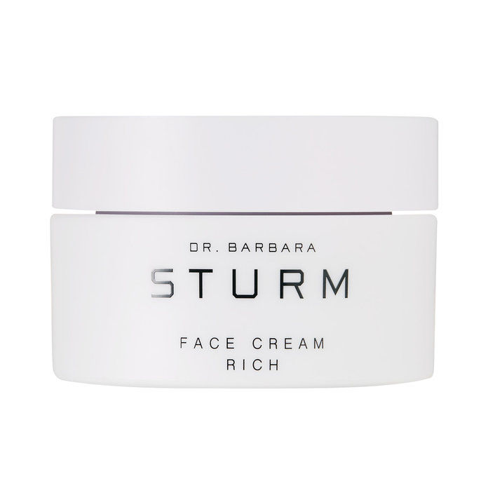 Д-р Barbara Sturm Face Cream Rich