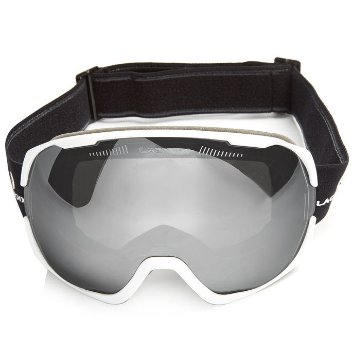 Lacroix Ski Goggles 