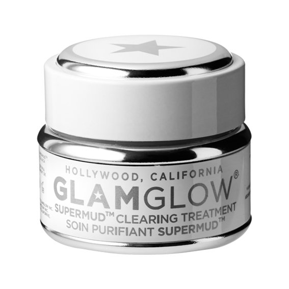 GLAMGLOW SUPERMUD Cleaning Treatment 