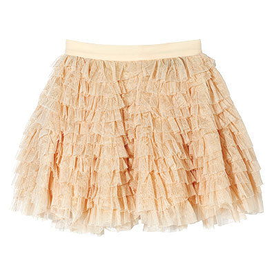D & G Skirt