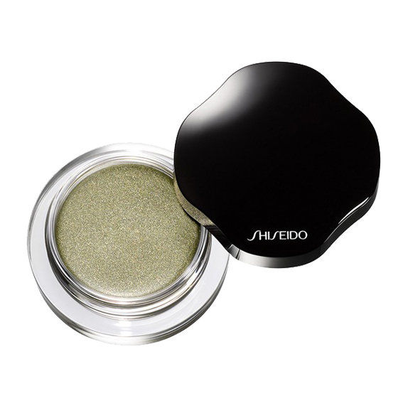 Shiseido Shimmering Cream Eye Color in Naiad