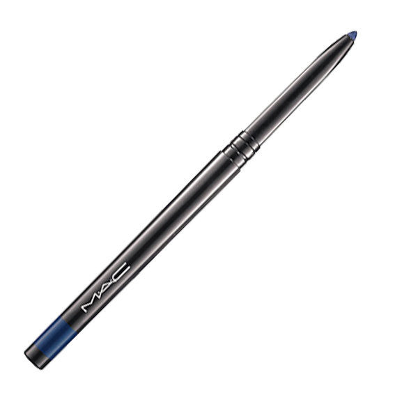 ΜΑΚ Cosmetics Fluidline Eye Pencil in Deep Blue Sea 