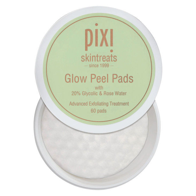 Pixi By Petra Glow Peel Pads