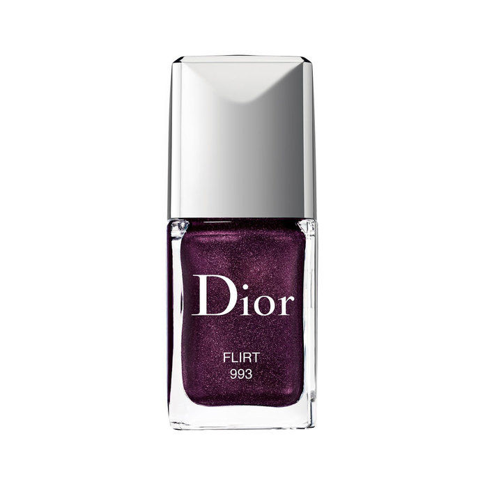 Диор Vernis Glow Addict Nail Lacquer in Flirt