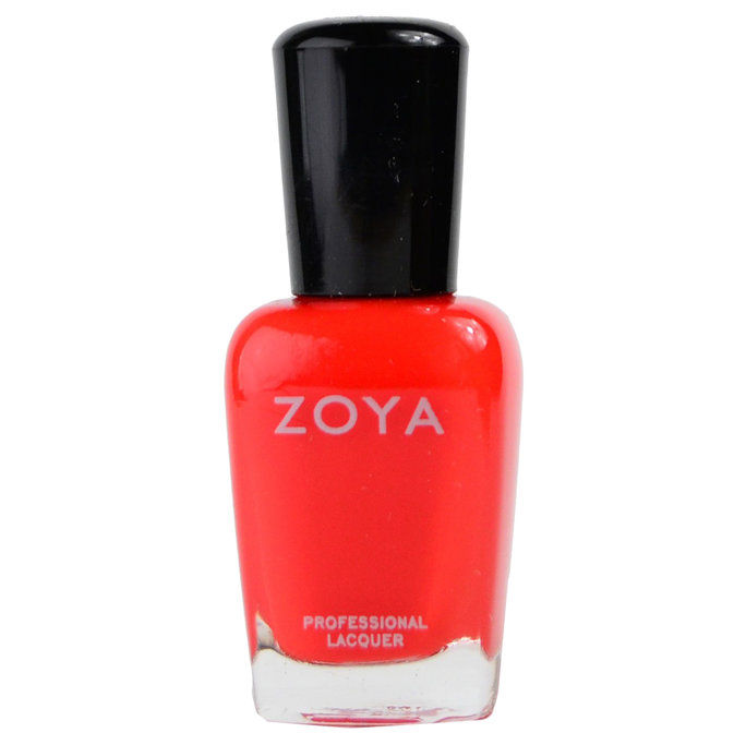Zoya Nail Lacquer in Haley 