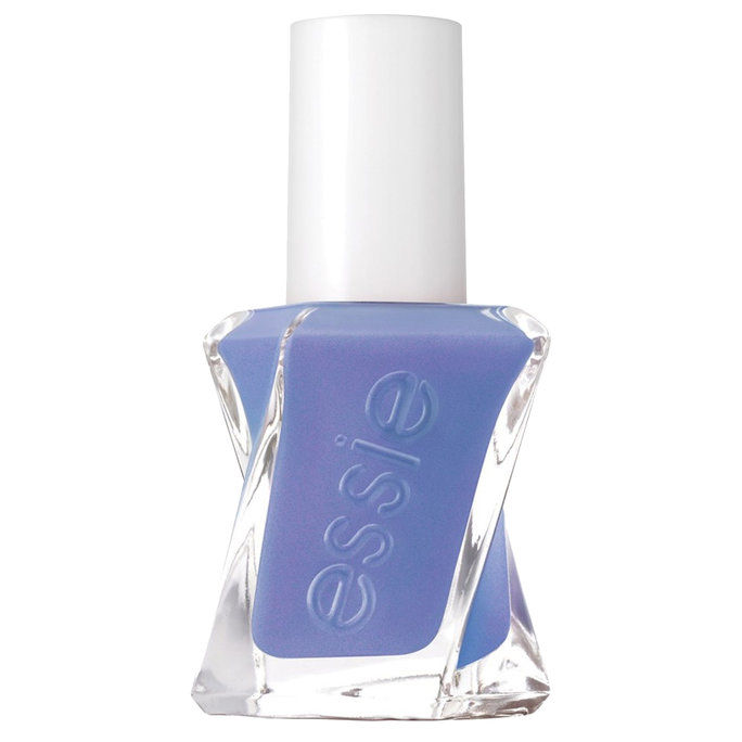 Essie Gel Couture Nail Polish in Labels Only 