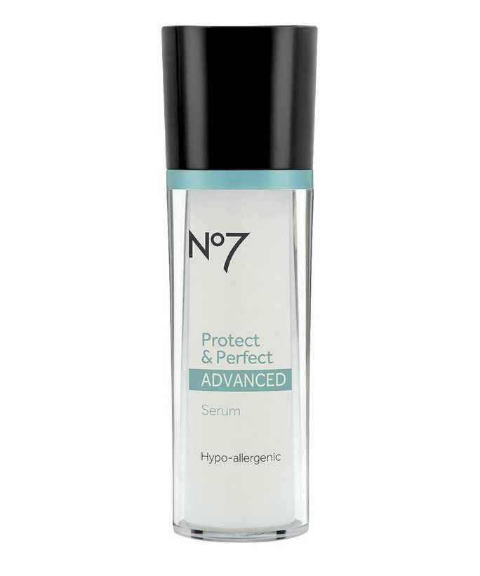 No7 Protect & Perfect Advanced Serum 