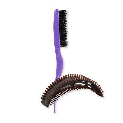 крикет Amped Up Teasing Brush - Conair’s Hi-Styles Volume and Lift