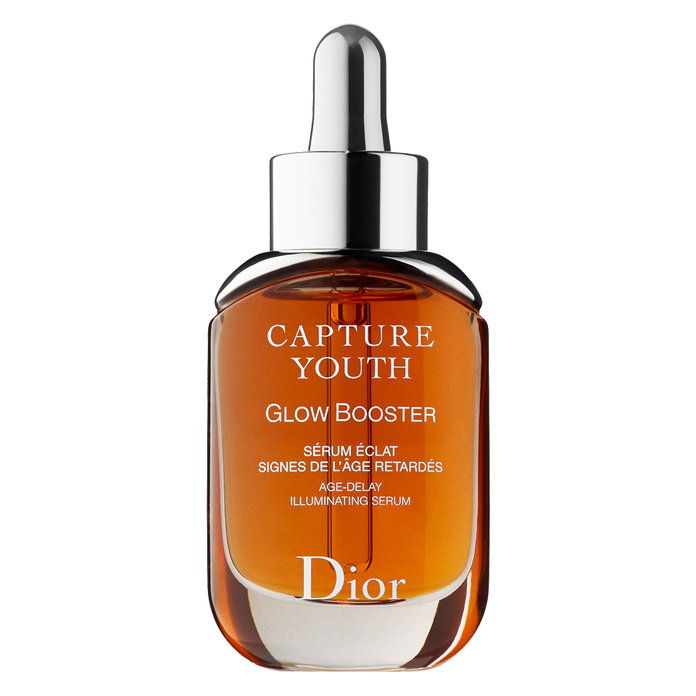 ДИОР Capture Youth Glow Booster Age-Delay Illuminating Serum