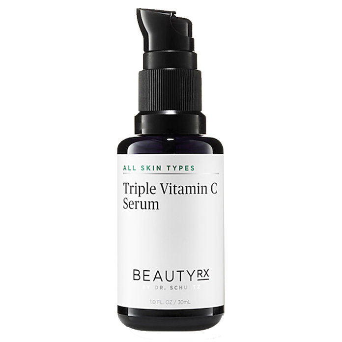 BeautyRx Skincare Triple Vitamin C Serum