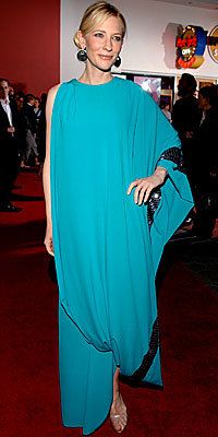 Cate Blanchett, Missoni, maternity style, celebrity style, celebrity fashion, pregnant celebrities