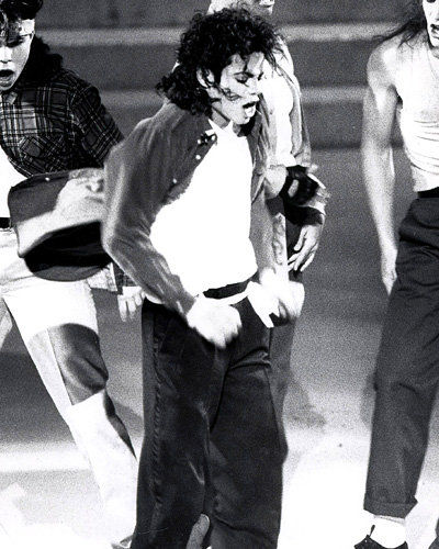 Майкъл Jackson - Grammy Performances