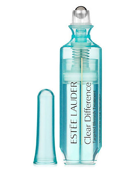 Estee Lauder Clear Difference Targeted Blemish Treatment 