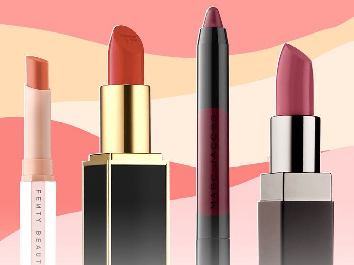 Μακρύς Lasting V-Day Lipsticks