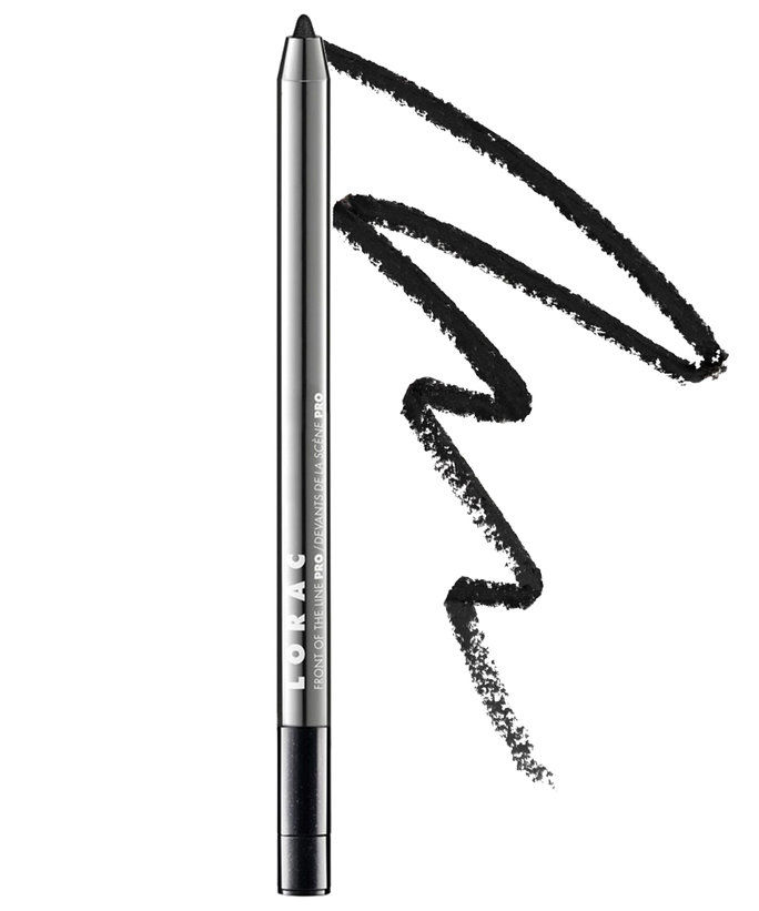 Lorac Front Of The Line Pro Eye Pencil 