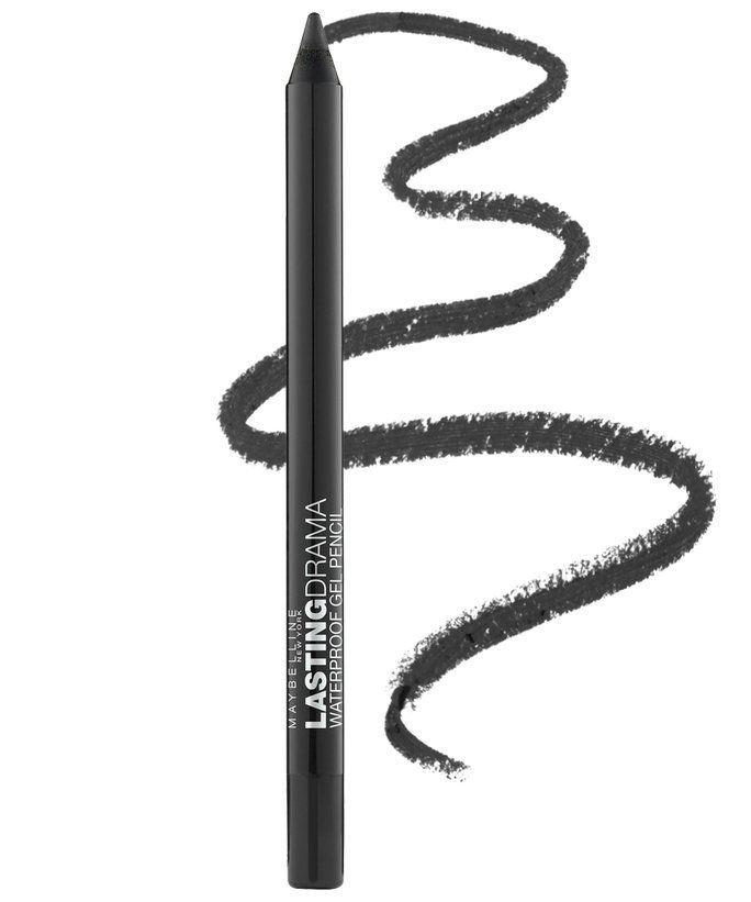 Maybelline Eye Studio Lasting Drama Waterproof Gel Eyeliner Pencil 