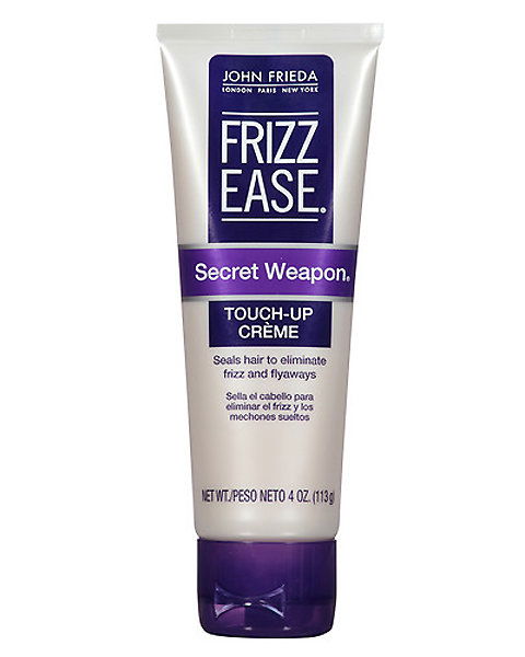 Джон Frieda Frizz-Ease Secret Weapon Flawless Finishing Cream