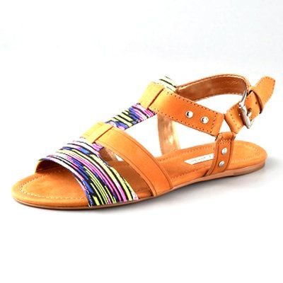 пружина Accessories - Springs Cutest Shoes - Boho - Twelfth St. By Cynthia Vincent