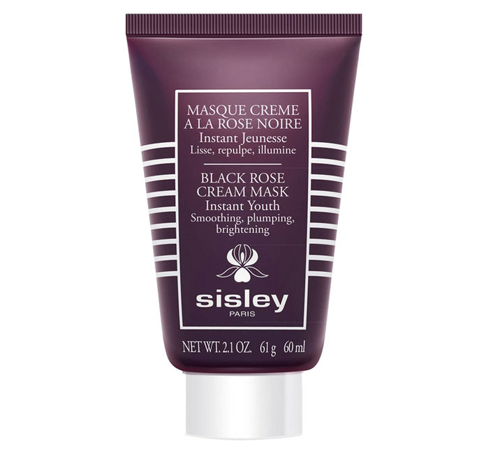 Sisley Paris Black Rose Cream Mask 