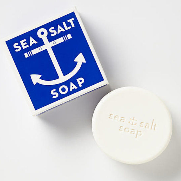 Kalastyle Swedish Dream Sea Salt Soap