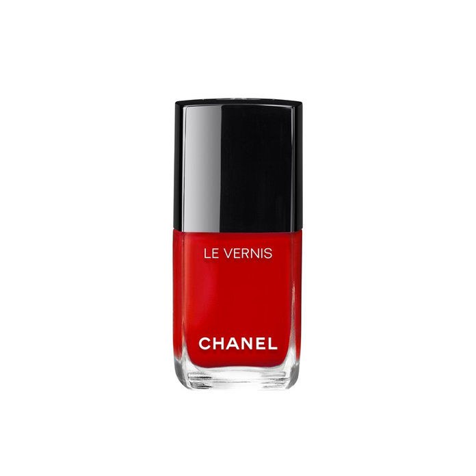 Chanel Le Vernis Longwear Nail  Colour
