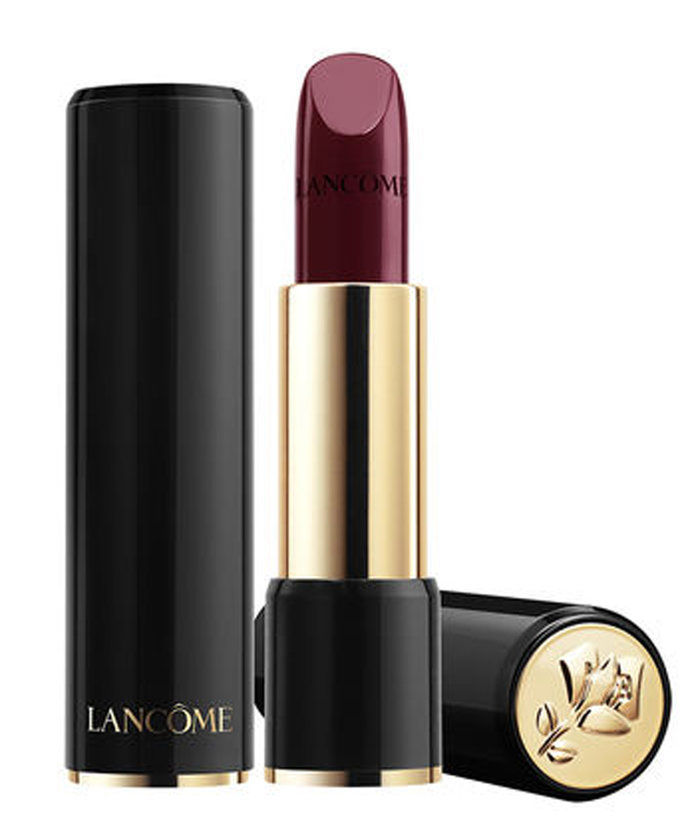 Lancôme L'Absolu Rouge Hydrating Shaping Lipstick In Secrete