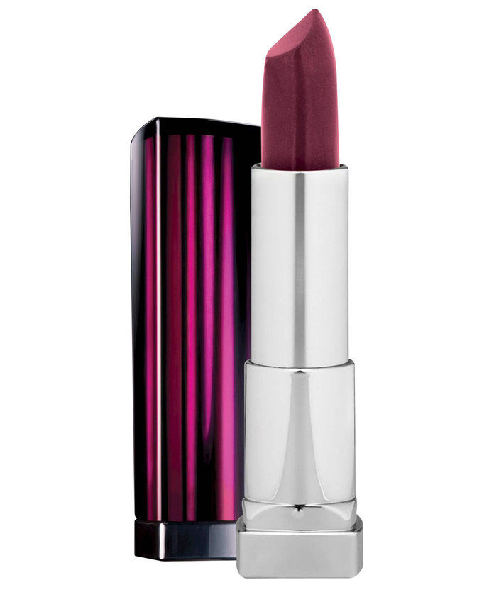 Maybelline Color Sensational Lip Color In Blissful Berry 