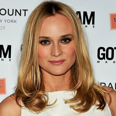 Diane Kruger - Transformation - Beauty - Celebrity Before and After