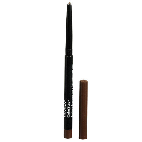 Revlon Colorstay Eyeliner Pencil in Brown 
