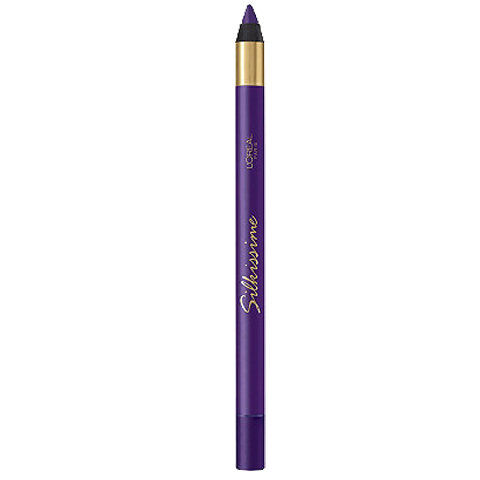 L'Oreal Infallible Silkissime Eye Liner in Pure Purple 