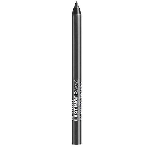 Maybelline New York Eye Studio Lasting Waterproof Gel Pencil in Smooth Charcoal 
