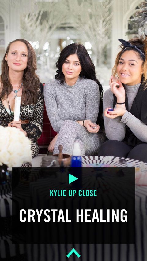 Кайли Jenner App Embed 2
