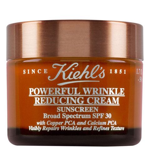 Kiehl's Powerful Wrinkle Reducing Cream Broad Spectrum SPF 30 
