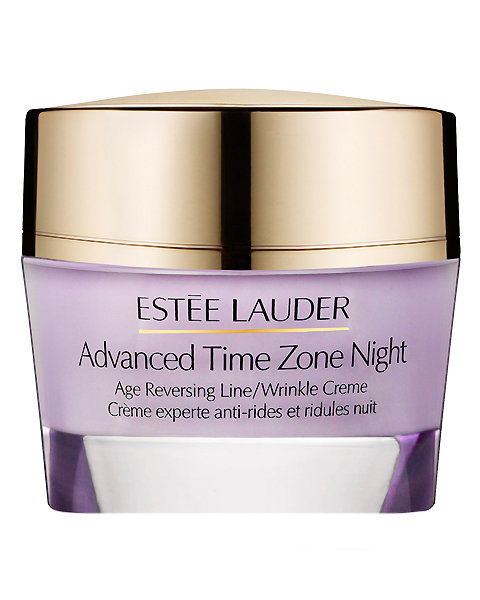 Estée Lauder Advanced Time Zone Night Age Reversing Crème 