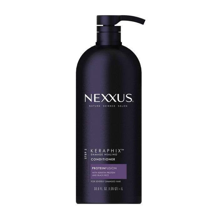 Nexxus Keraphix Damage Healing Conditioner 