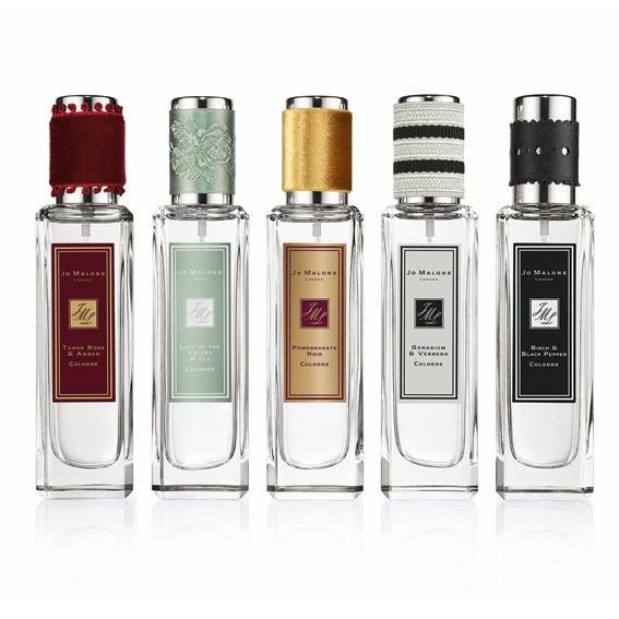 Jo Malone Rock the Ages Collection