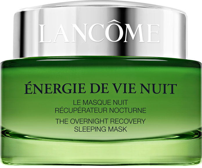 Lancôme Énergie De Vie The Overnight Recovery Sleeping Mask 