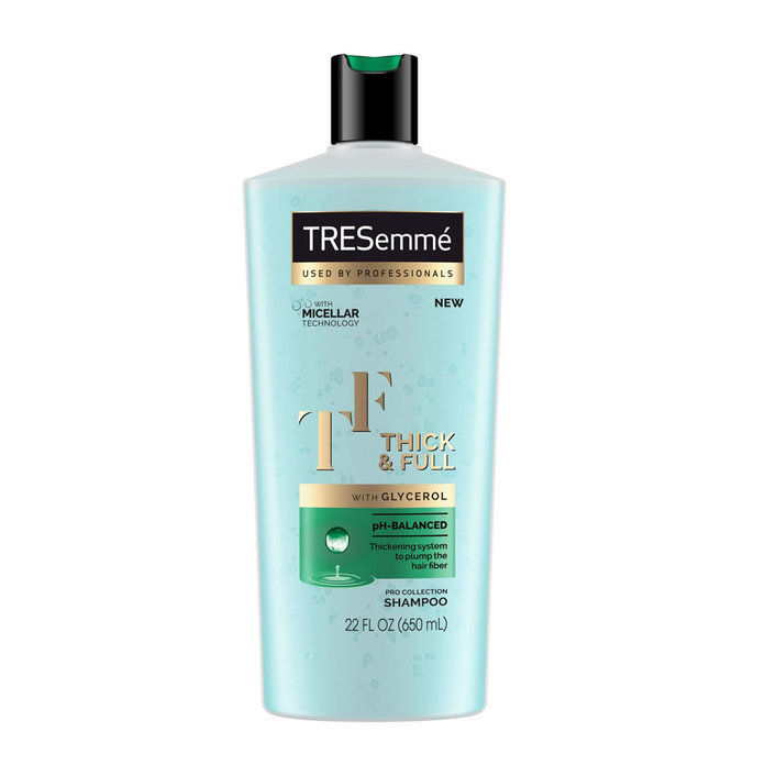 най-доброто Shampoo for Thinning Hair 