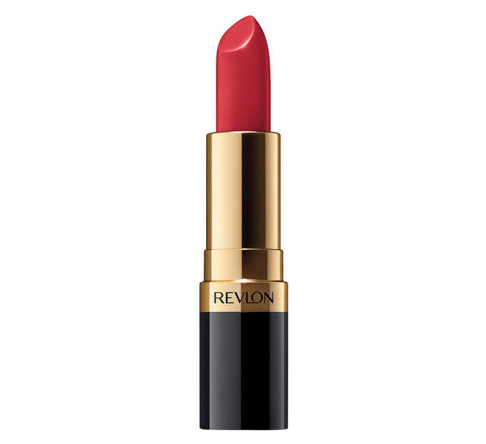 Revlon Super Lustrous Lipstick in Certainly Red