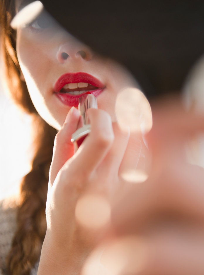 Φαρμακείο Moisturizing Lipsticks - Lead